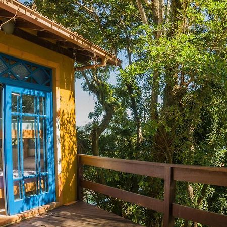 Sunset Backpackers Florianopolis Exterior foto
