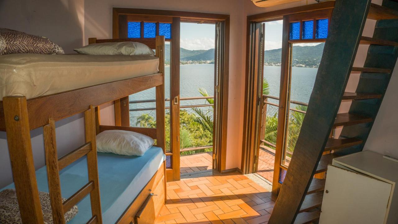Sunset Backpackers Florianopolis Exterior foto