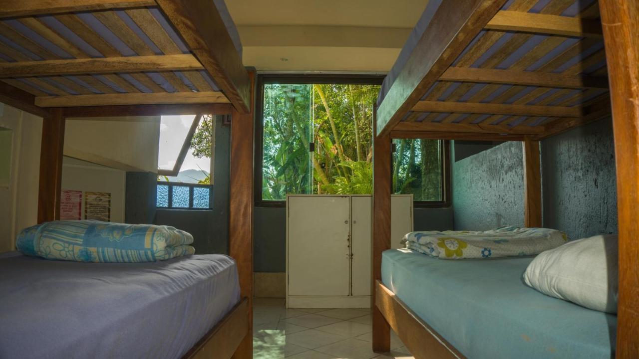 Sunset Backpackers Florianopolis Exterior foto