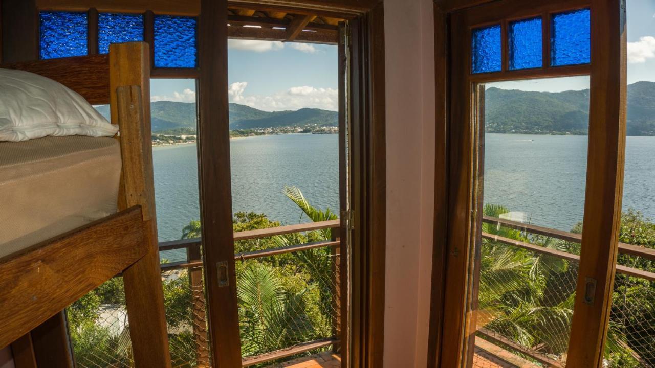 Sunset Backpackers Florianopolis Exterior foto