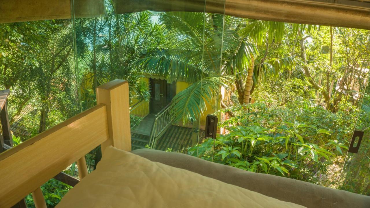 Sunset Backpackers Florianopolis Exterior foto