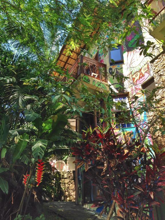 Sunset Backpackers Florianopolis Exterior foto