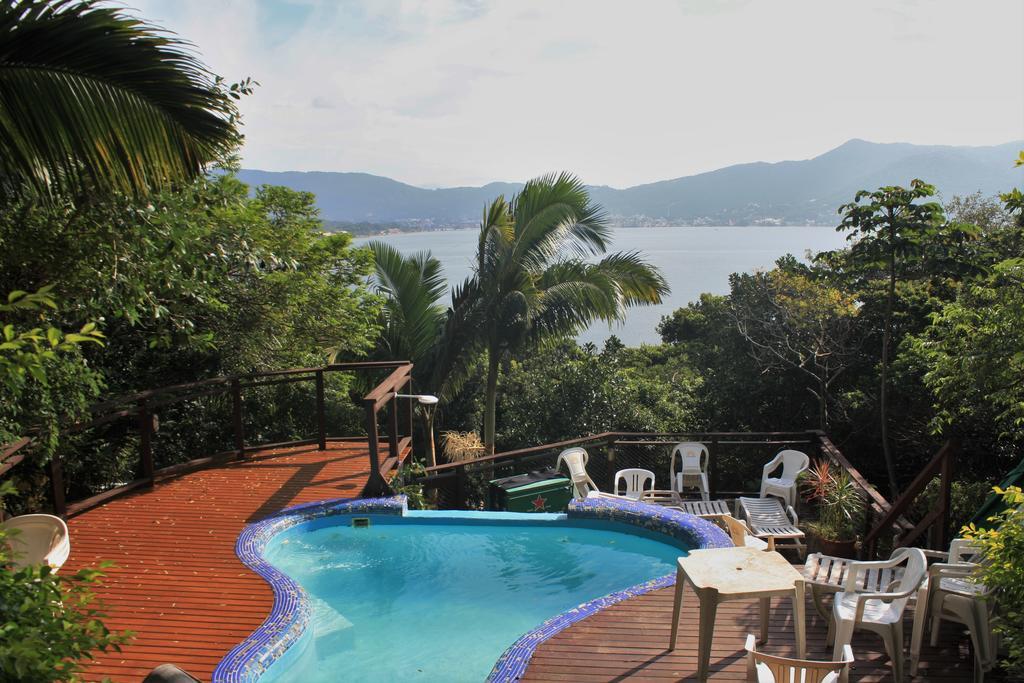 Sunset Backpackers Florianopolis Exterior foto