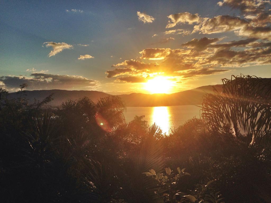 Sunset Backpackers Florianopolis Exterior foto