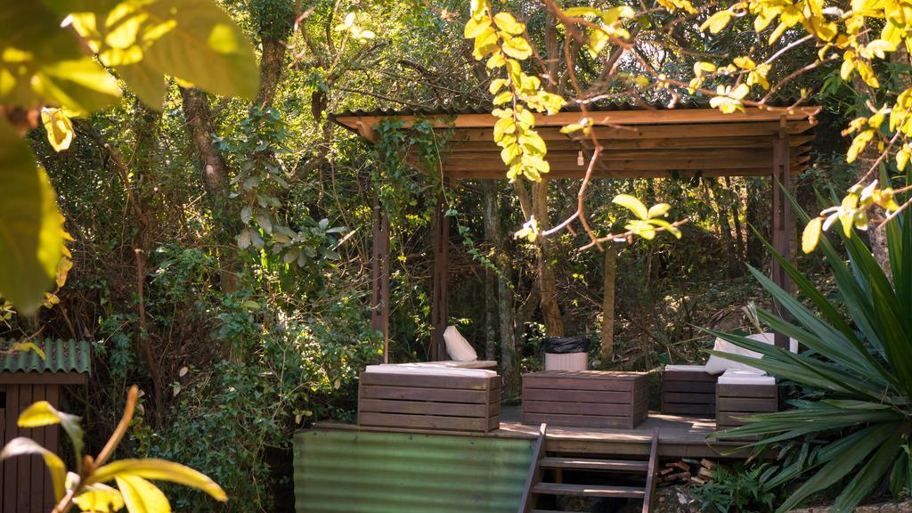 Sunset Backpackers Florianopolis Exterior foto