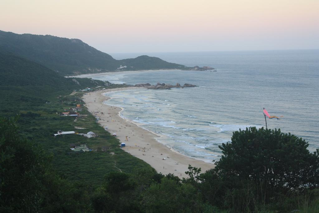 Sunset Backpackers Florianopolis Exterior foto