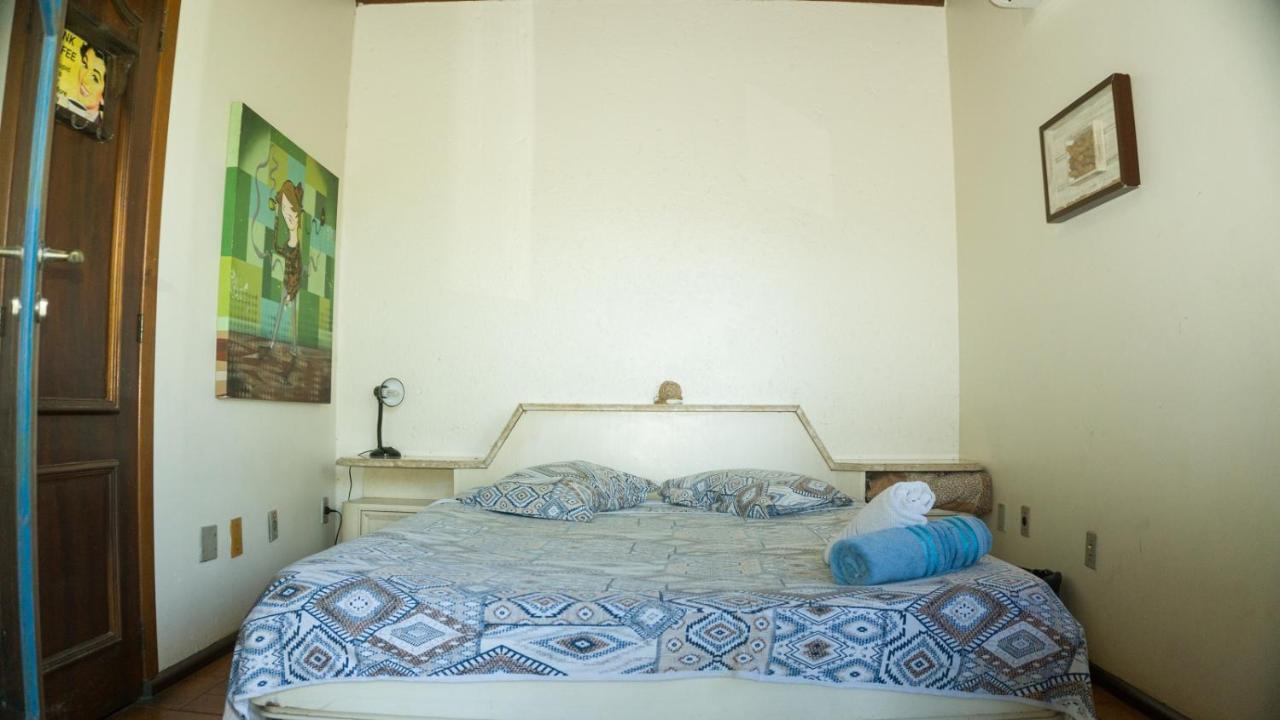 Sunset Backpackers Florianopolis Quarto foto