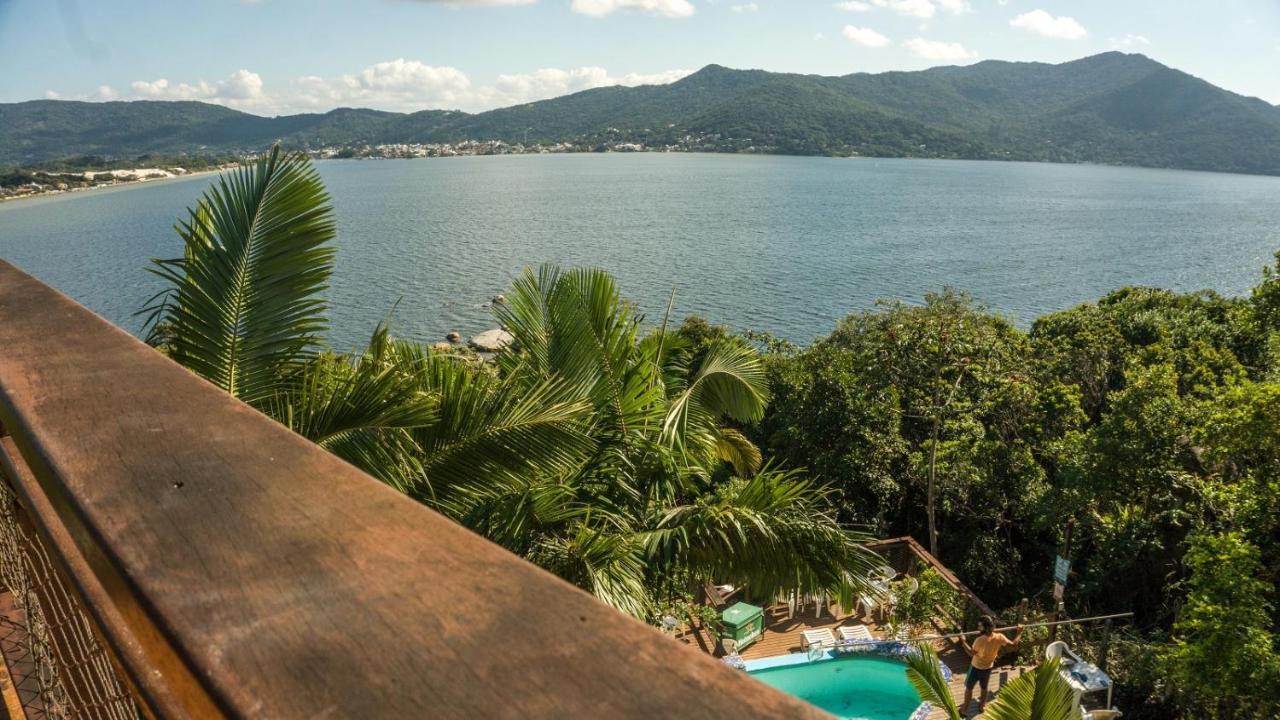 Sunset Backpackers Florianopolis Exterior foto