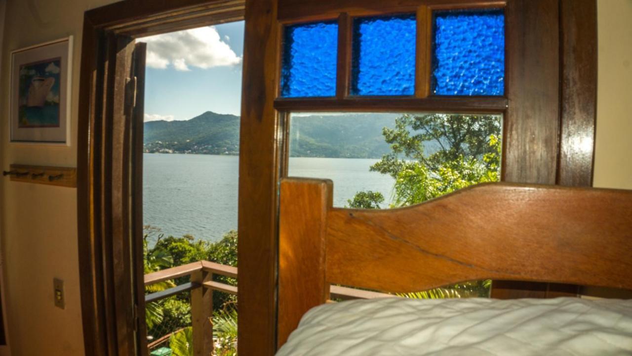 Sunset Backpackers Florianopolis Quarto foto