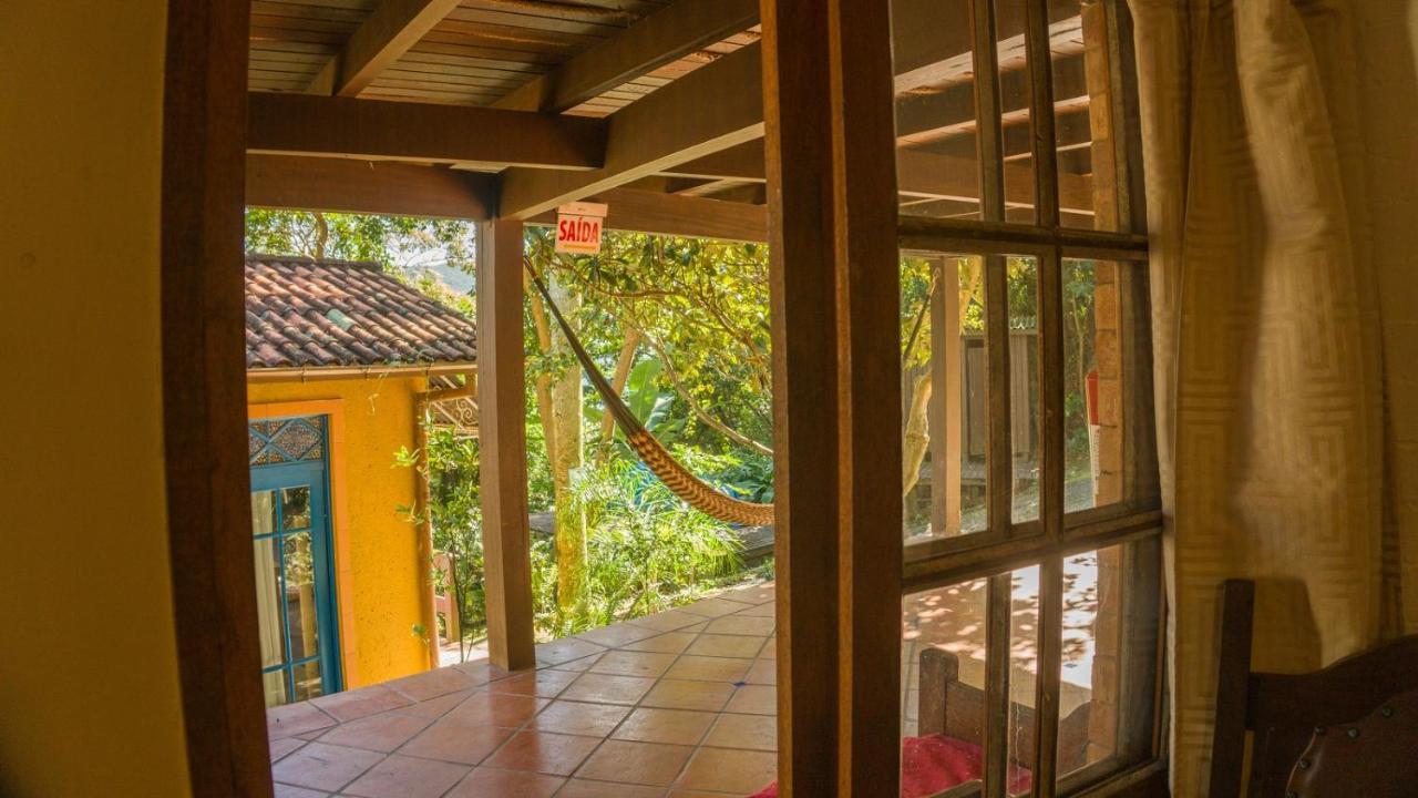 Sunset Backpackers Florianopolis Exterior foto
