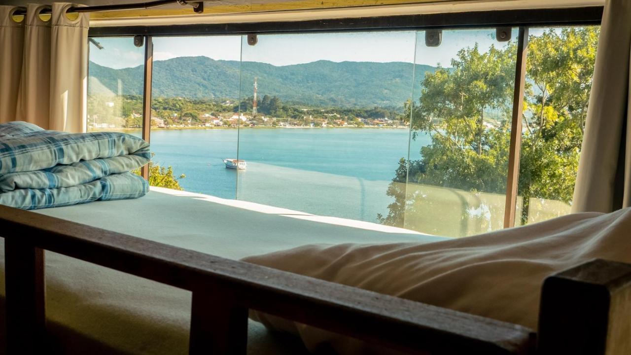 Sunset Backpackers Florianopolis Exterior foto