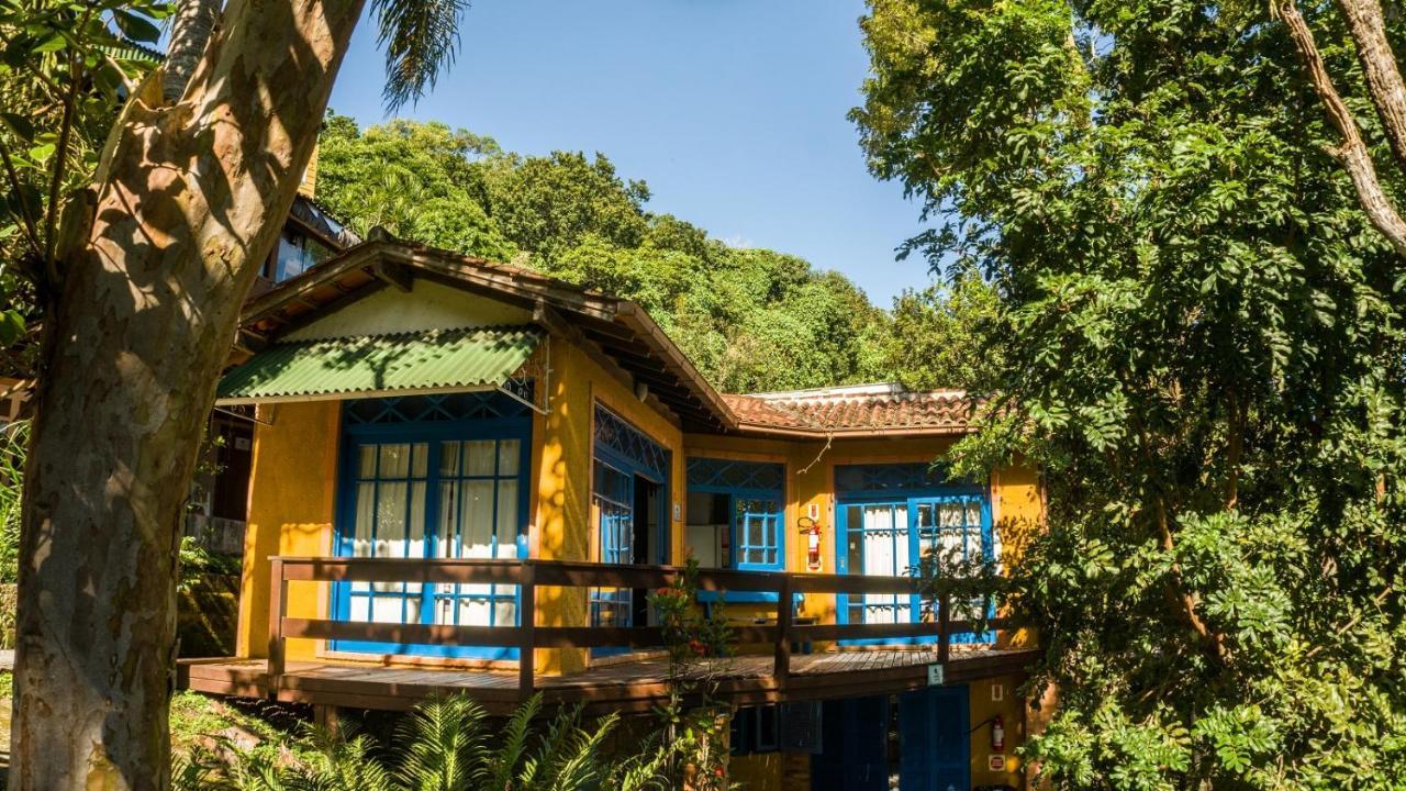 Sunset Backpackers Florianopolis Exterior foto