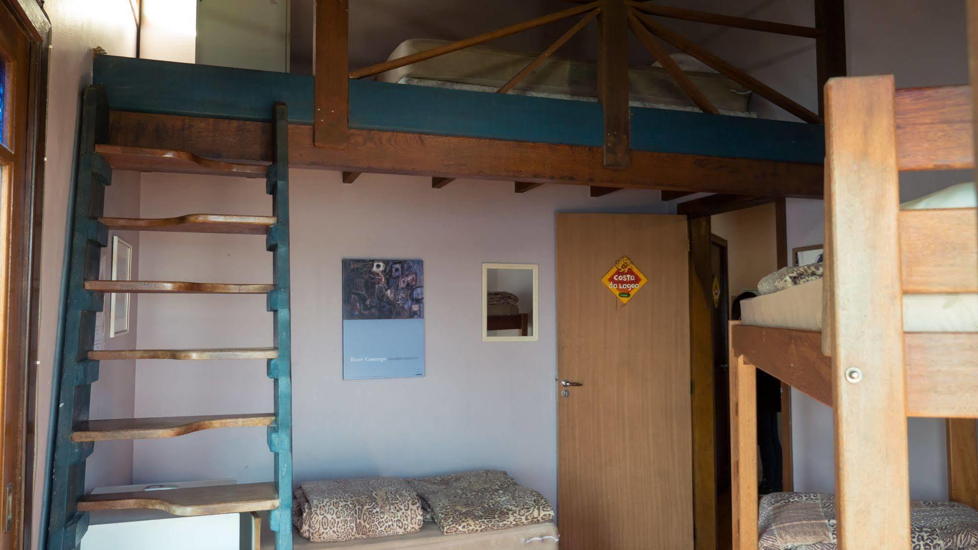 Sunset Backpackers Florianopolis Exterior foto