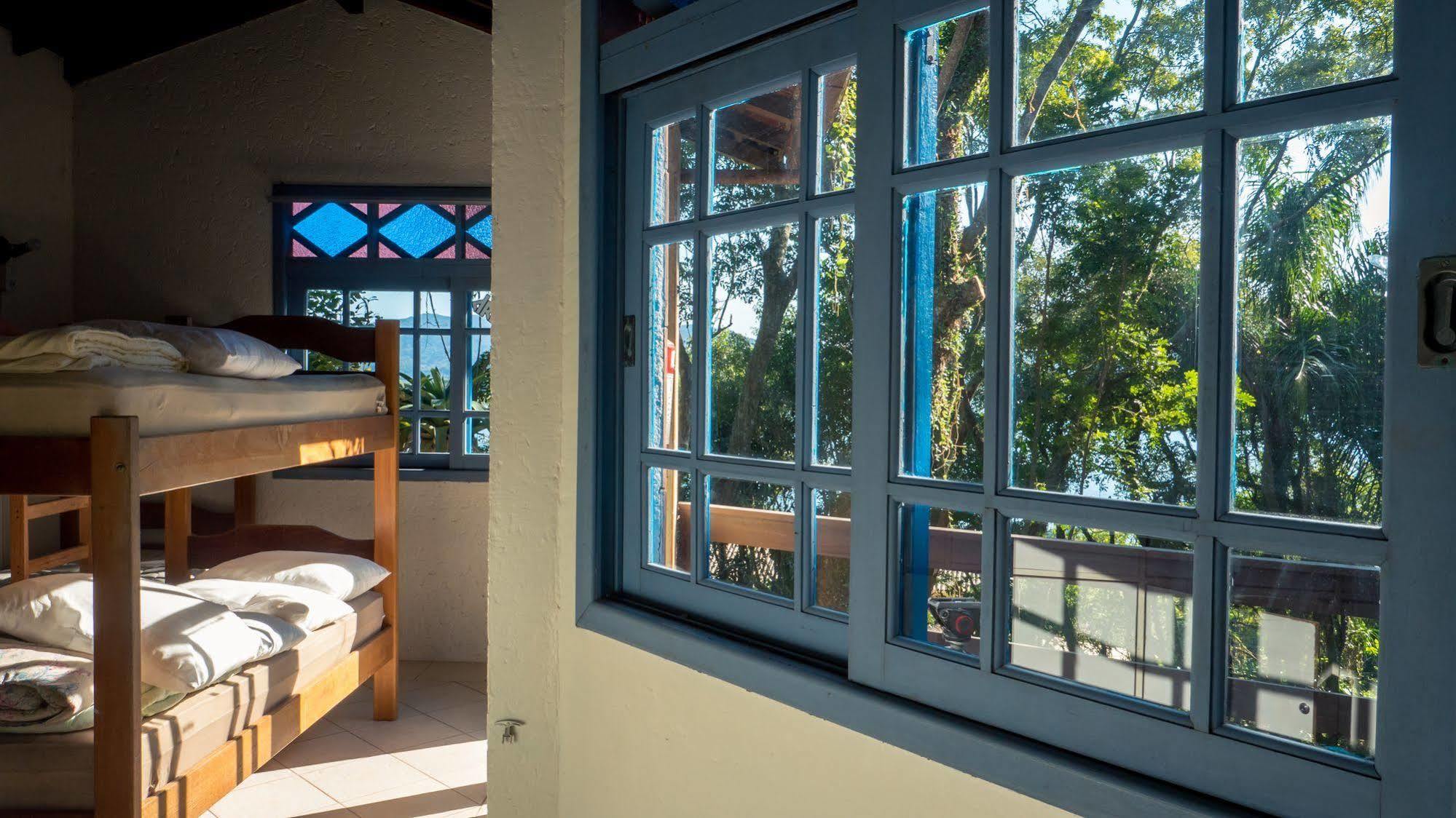 Sunset Backpackers Florianopolis Exterior foto