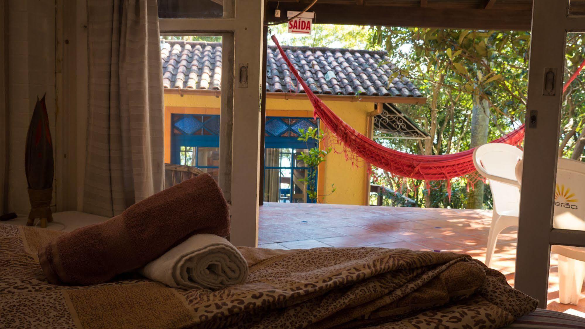 Sunset Backpackers Florianopolis Exterior foto