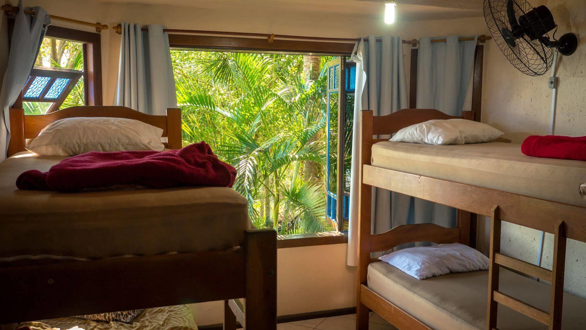 Sunset Backpackers Florianopolis Exterior foto